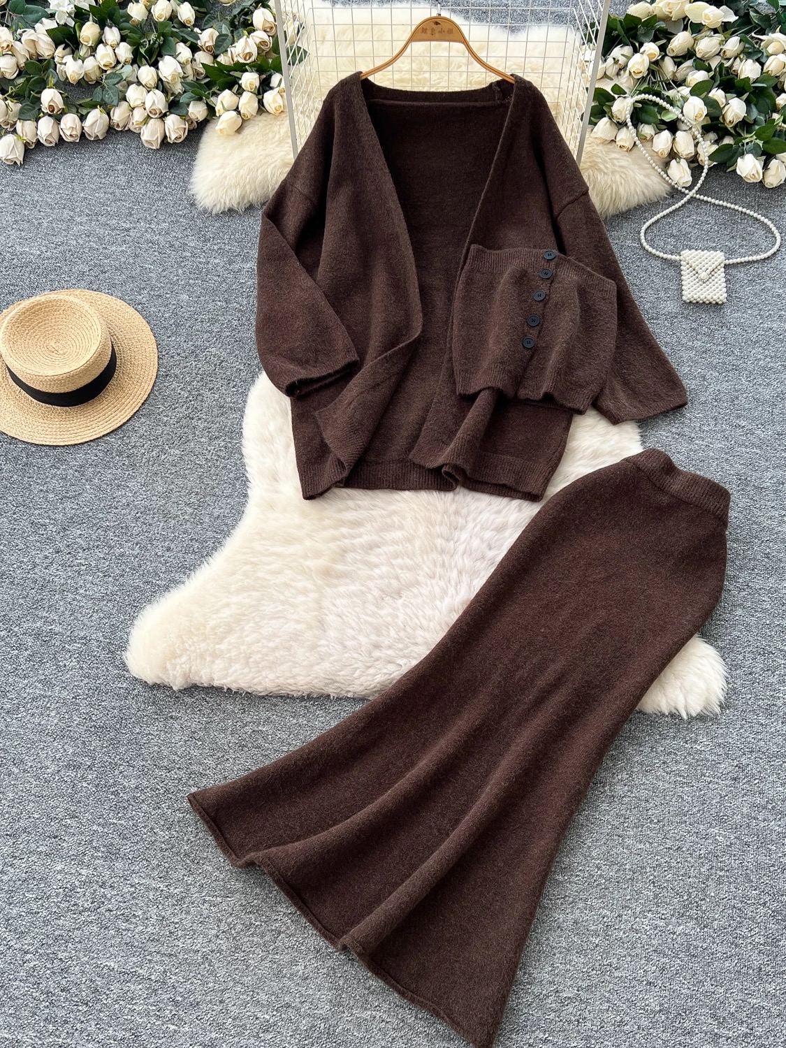 Stunning desires set STP84 images